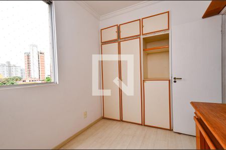 Quarto  de apartamento para alugar com 2 quartos, 94m² em São Pedro, Belo Horizonte