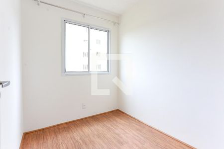 Quarto 1 de apartamento para alugar com 2 quartos, 32m² em Jardim Celeste, São Paulo