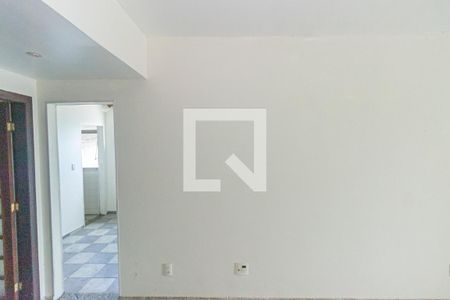 Sala de apartamento para alugar com 3 quartos, 108m² em Campinho, Rio de Janeiro