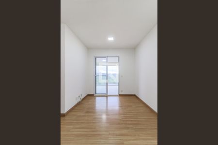 Sala de apartamento à venda com 3 quartos, 85m² em Santo Amaro, São Paulo