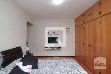 quarto 2 de apartamento à venda com 4 quartos, 190m² em Serra, Belo Horizonte