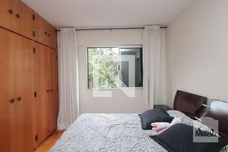 quarto 2 de apartamento à venda com 4 quartos, 190m² em Serra, Belo Horizonte