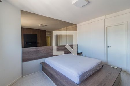 Quarto de apartamento para alugar com 2 quartos, 130m² em Kobrasol, São José