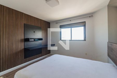 Quarto de apartamento para alugar com 2 quartos, 130m² em Kobrasol, São José