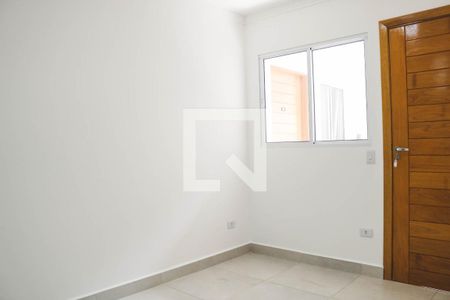 Sala/Cozinha de apartamento à venda com 2 quartos, 40m² em Jardim Centenário, São Paulo