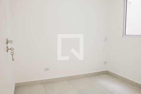 Quarto 2 de apartamento à venda com 2 quartos, 40m² em Jardim Centenário, São Paulo