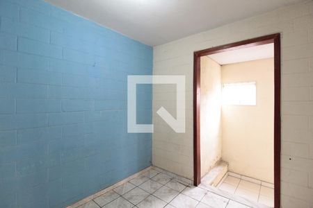 Sala de TV de casa de condomínio para alugar com 4 quartos, 120m² em Santa Monica, Belo Horizonte