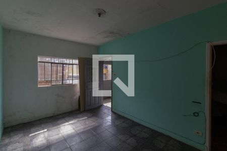 Sala  de casa para alugar com 2 quartos, 106m² em Penha de França, São Paulo