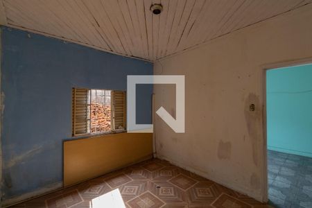 Quarto 1 de casa para alugar com 2 quartos, 106m² em Penha de França, São Paulo