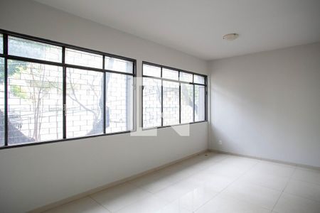 Sala de apartamento à venda com 3 quartos, 100m² em Cruzeiro, Belo Horizonte