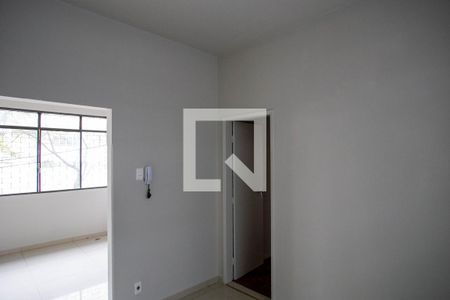 Sala de Jantar de apartamento à venda com 3 quartos, 115m² em Cruzeiro, Belo Horizonte