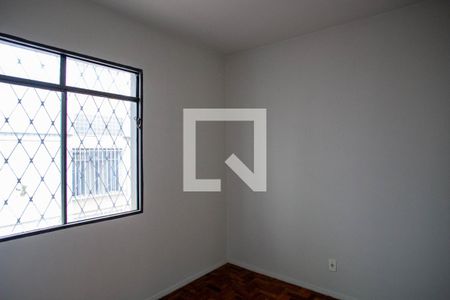 Suíte de apartamento à venda com 3 quartos, 100m² em Cruzeiro, Belo Horizonte