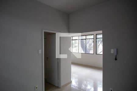 Sala de Jantar de apartamento à venda com 3 quartos, 115m² em Cruzeiro, Belo Horizonte