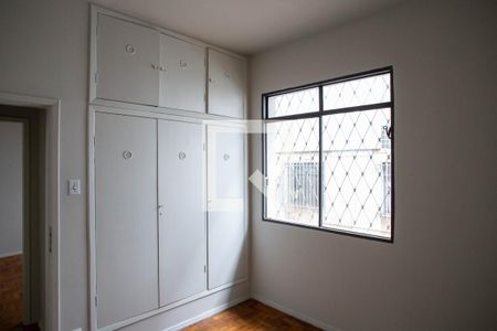 Suíte de apartamento à venda com 3 quartos, 100m² em Cruzeiro, Belo Horizonte