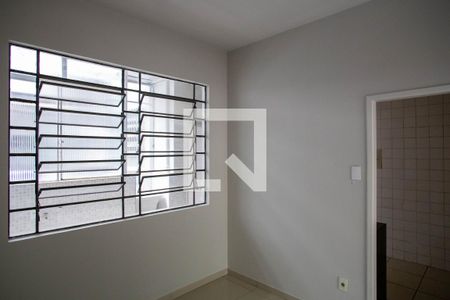 Sala de Jantar de apartamento à venda com 3 quartos, 115m² em Cruzeiro, Belo Horizonte