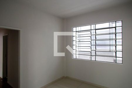 Sala de Jantar de apartamento à venda com 3 quartos, 100m² em Cruzeiro, Belo Horizonte