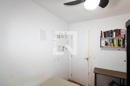 Quarto 1 de apartamento para alugar com 2 quartos, 70m² em Campo Grande, Rio de Janeiro