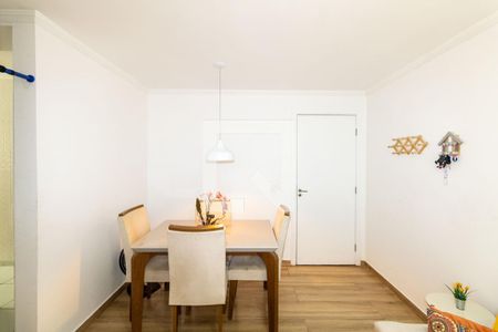 Sala de apartamento para alugar com 2 quartos, 70m² em Campo Grande, Rio de Janeiro