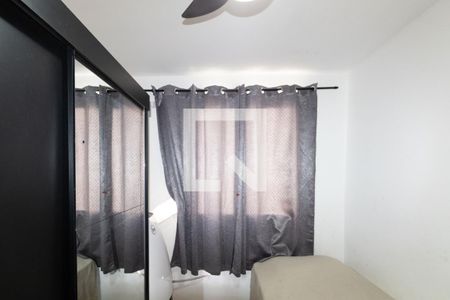 Quarto 1 de apartamento para alugar com 2 quartos, 70m² em Campo Grande, Rio de Janeiro