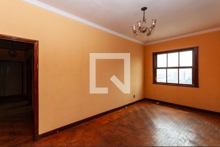 Sala de apartamento à venda com 2 quartos, 110m² em Barra Funda, São Paulo