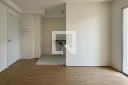 Apartamento à venda com 50m², 2 quartos e 1 vagaSala