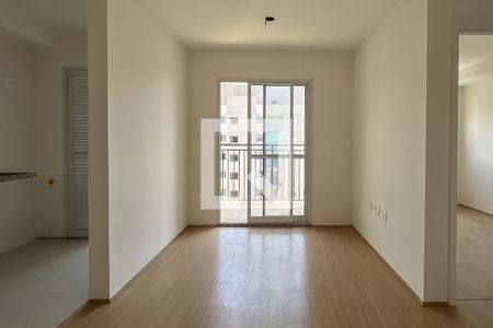 Apartamento à venda com 50m², 2 quartos e 1 vagaSala