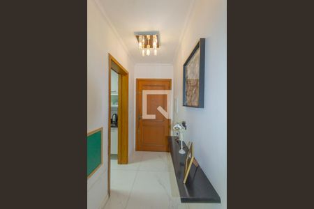 Sala  de apartamento para alugar com 3 quartos, 84m² em Nossa Senhora das Graças, Canoas