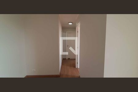 Corredor de apartamento à venda com 3 quartos, 74m² em Jaguaribe, Osasco