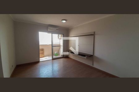 Sala de apartamento à venda com 3 quartos, 74m² em Jaguaribe, Osasco