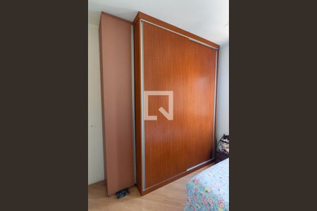 Suite - Armário de apartamento à venda com 3 quartos, 75m² em Vila Guarani (zona Sul), São Paulo