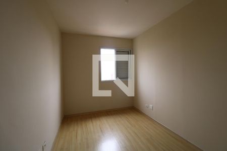 Quarto de apartamento para alugar com 2 quartos, 70m² em Vila Alzira, Santo André