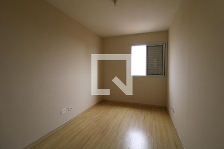 Quarto de apartamento para alugar com 2 quartos, 70m² em Vila Alzira, Santo André