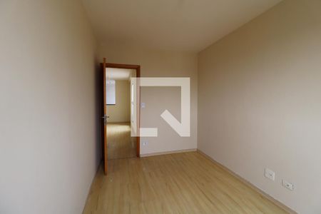 Quarto de apartamento para alugar com 2 quartos, 70m² em Vila Alzira, Santo André