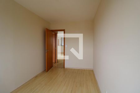 Quarto de apartamento para alugar com 2 quartos, 70m² em Vila Alzira, Santo André