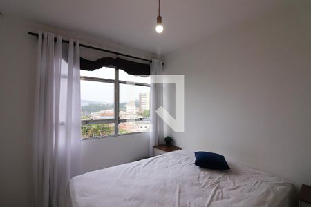 Quarto 1 de apartamento à venda com 3 quartos, 94m² em Demarchi, São Bernardo do Campo