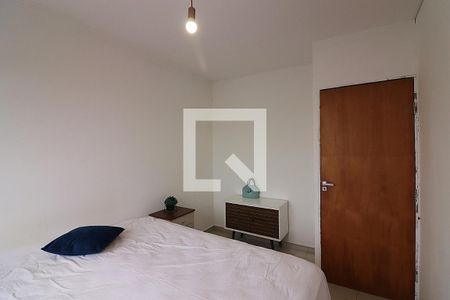 Quarto 1 de apartamento à venda com 3 quartos, 94m² em Demarchi, São Bernardo do Campo