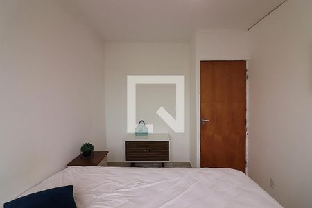 Quarto 1 de apartamento à venda com 3 quartos, 94m² em Demarchi, São Bernardo do Campo