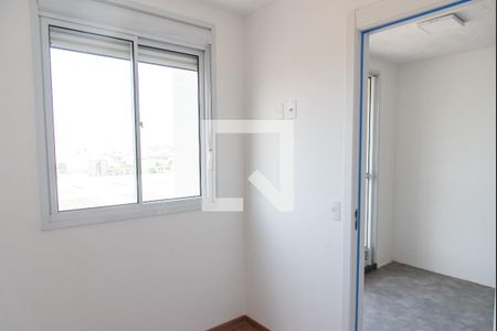 Quarto 1 de apartamento à venda com 2 quartos, 34m² em Mooca, São Paulo