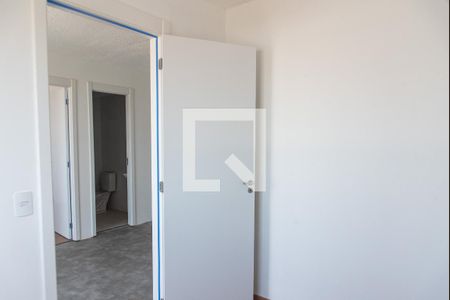 Quarto 1 de apartamento à venda com 2 quartos, 34m² em Mooca, São Paulo