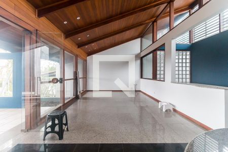 Sala de Jantar de casa para alugar com 3 quartos, 500m² em Vila Suissa, Mogi das Cruzes