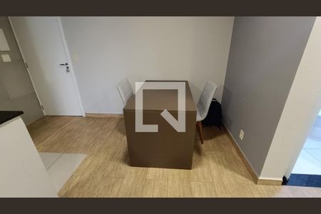 Studio de apartamento para alugar com 1 quarto, 45m² em Jardim America, Sorocaba