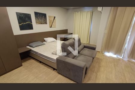 Studio de apartamento para alugar com 1 quarto, 45m² em Jardim America, Sorocaba