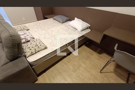 Studio de apartamento para alugar com 1 quarto, 45m² em Jardim America, Sorocaba