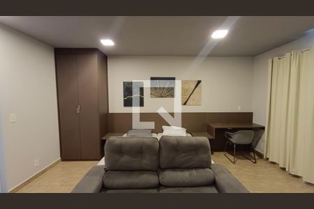 Studio de apartamento para alugar com 1 quarto, 45m² em Jardim America, Sorocaba