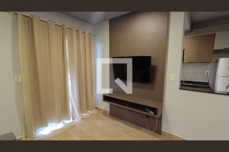 Studio de apartamento para alugar com 1 quarto, 45m² em Jardim America, Sorocaba