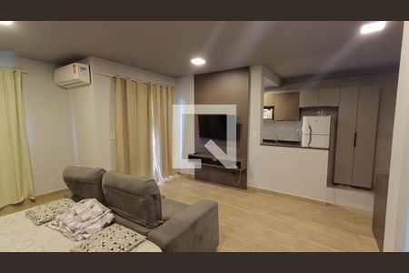 Studio de apartamento para alugar com 1 quarto, 45m² em Jardim America, Sorocaba