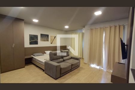 Studio de apartamento para alugar com 1 quarto, 45m² em Jardim America, Sorocaba