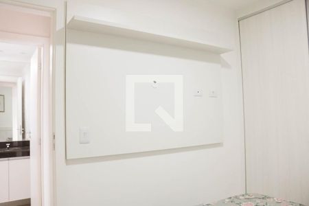 Quarto 1 de apartamento à venda com 2 quartos, 40m² em Jardim Centenário, São Paulo