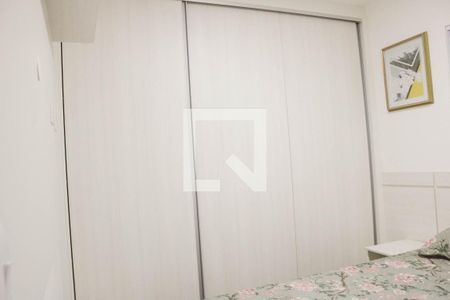 Quarto 1 de apartamento à venda com 2 quartos, 40m² em Jardim Centenário, São Paulo