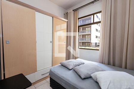 Quarto de apartamento à venda com 1 quarto, 32m² em Bela Vista, São Paulo